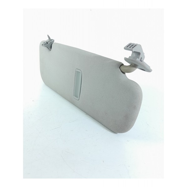 Quebra Sol Veloster Esquerdo Original