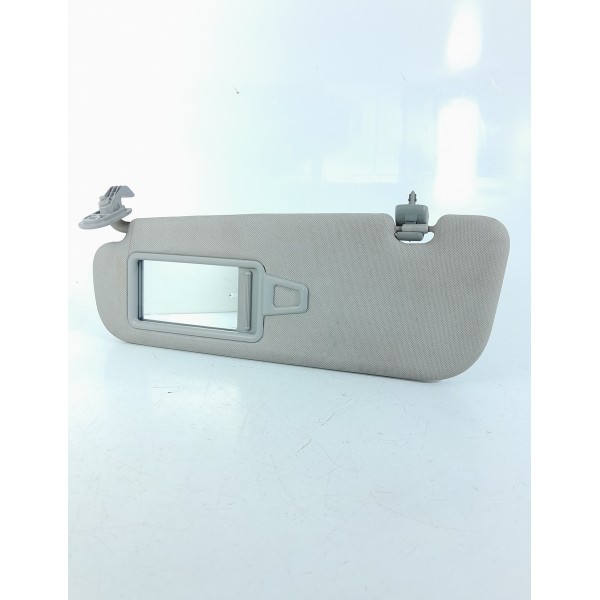 Quebra Sol Veloster Esquerdo Original