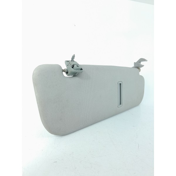 Quebra Sol Veloster Esquerdo Original