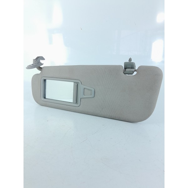 Quebra Sol Veloster Esquerdo Original