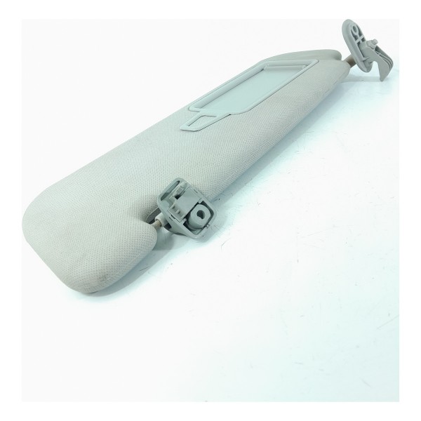 Quebra Sol Veloster Esquerdo Original