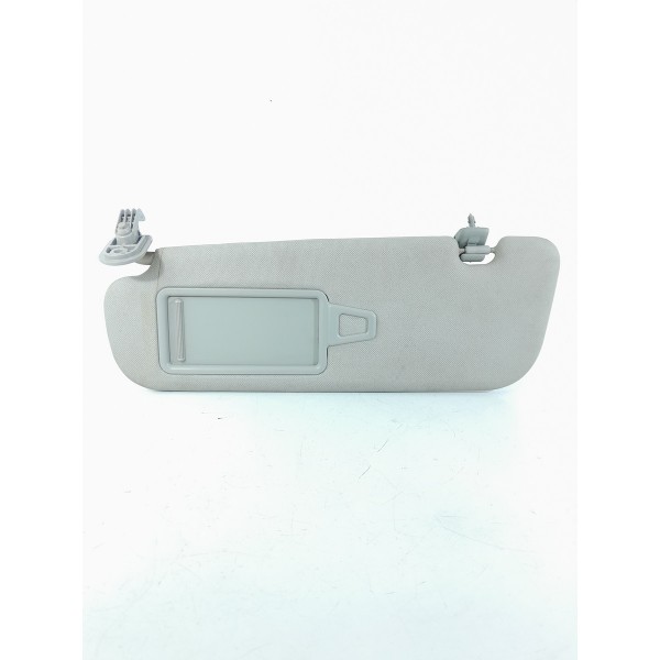 Quebra Sol Veloster Esquerdo Original