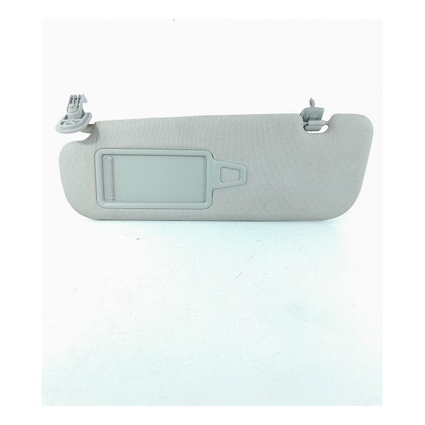 Quebra Sol Veloster Esquerdo Original