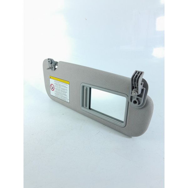 Quebra Sol Hyundai Veloster Direito  Original