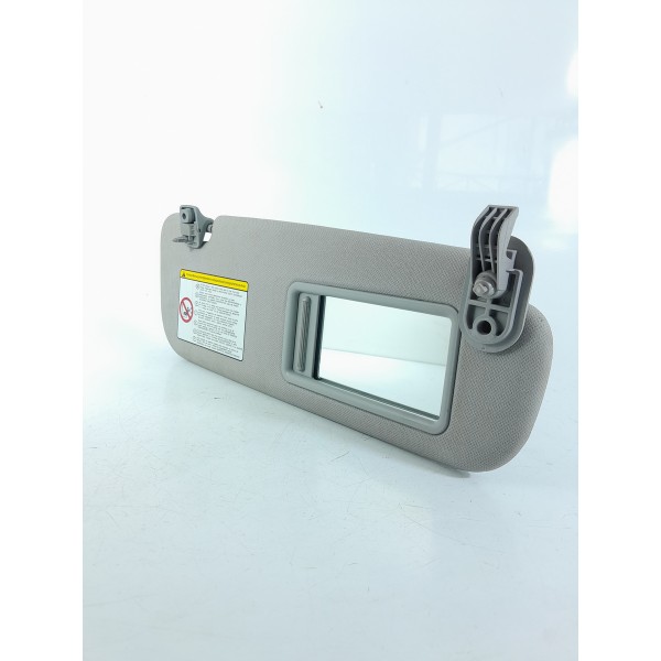 Quebra Sol Hyundai Veloster Direito  Original