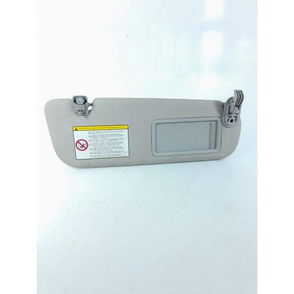 Quebra Sol Hyundai Veloster Direito  Original