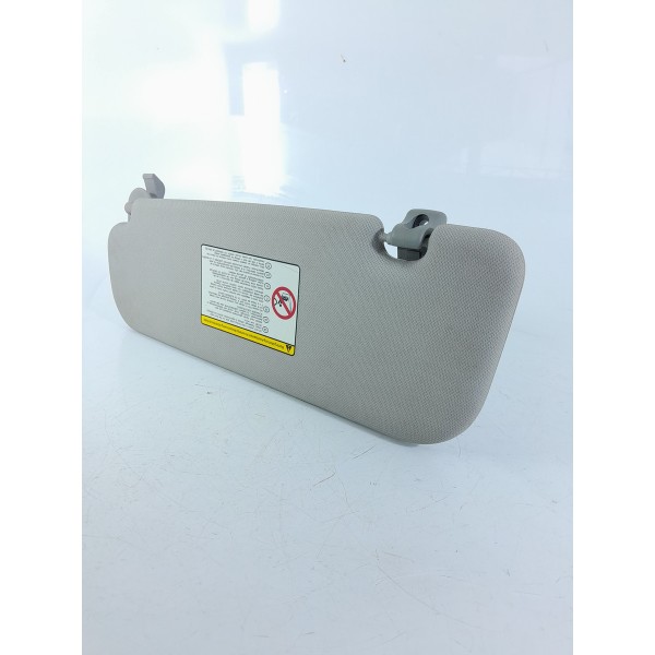 Quebra Sol Hyundai Veloster Direito  Original