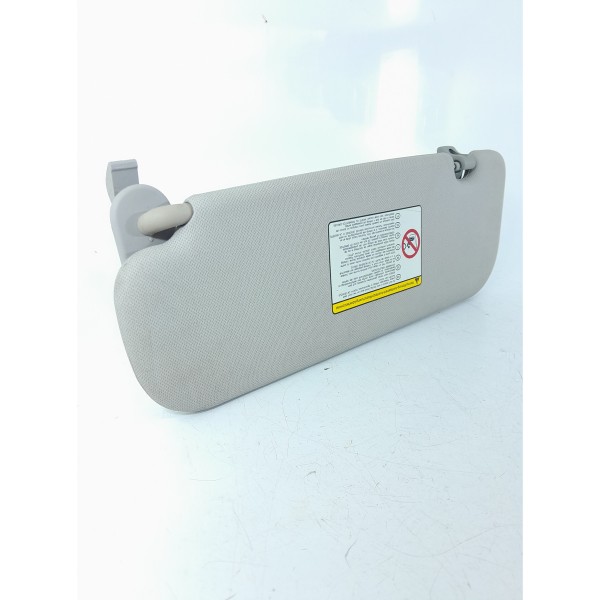 Quebra Sol Hyundai Veloster Direito  Original