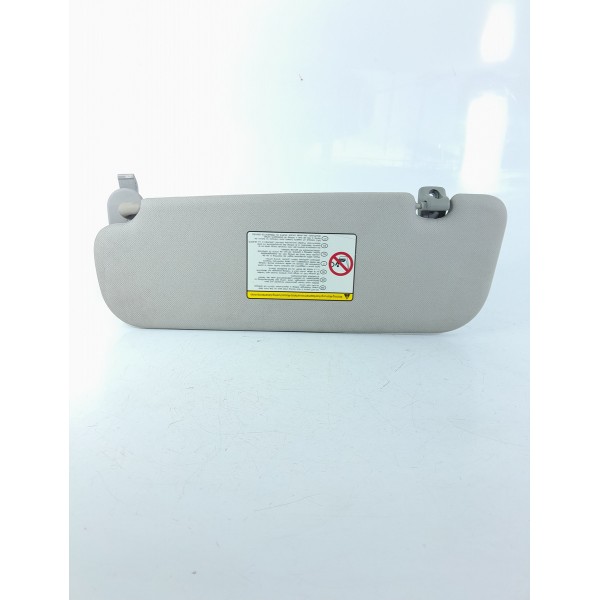 Quebra Sol Hyundai Veloster Direito  Original