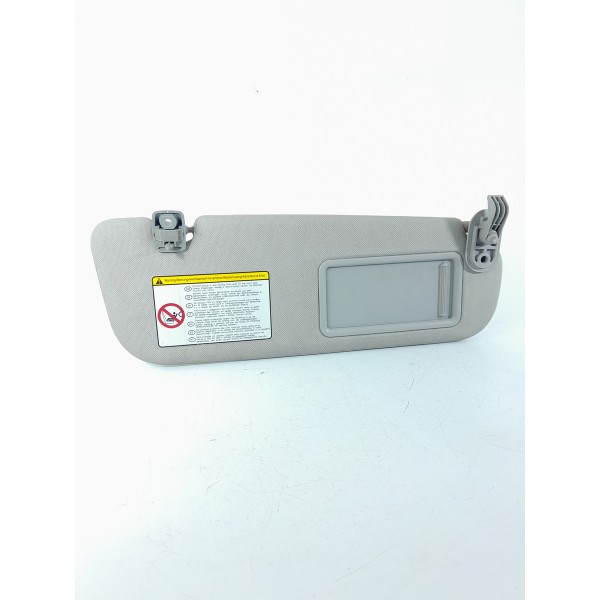 Quebra Sol Hyundai Veloster Direito  Original