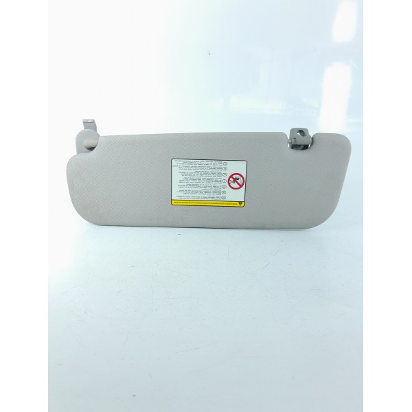 Quebra Sol Hyundai Veloster Direito  Original