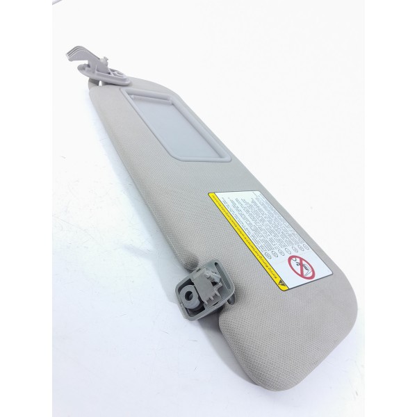 Quebra Sol Hyundai Veloster Direito  Original