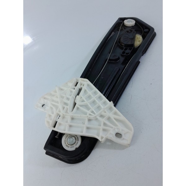 Maquina Vidro Veloster Traseira Direita  834022v000