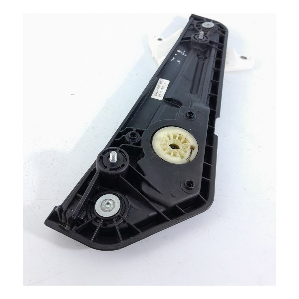 Maquina Vidro Veloster Traseira Direita  834022v000