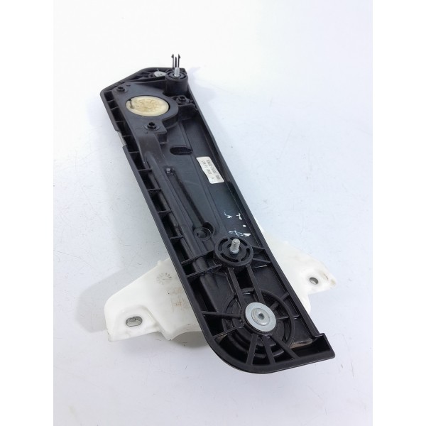 Maquina Vidro Veloster Traseira Direita  834022v000