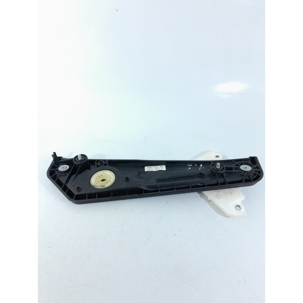 Maquina Vidro Veloster Traseira Direita  834022v000
