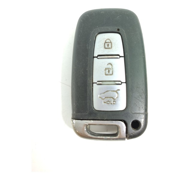 Chave Presenca Hyundai Veloster 2011 2012/2015 Det Original