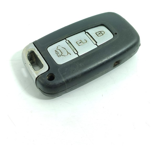 Chave Presenca Hyundai Veloster 2011 2012/2015 Det Original