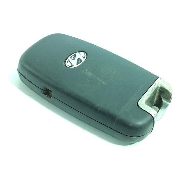 Chave Presenca Hyundai Veloster 2011 2012/2015 Det Original