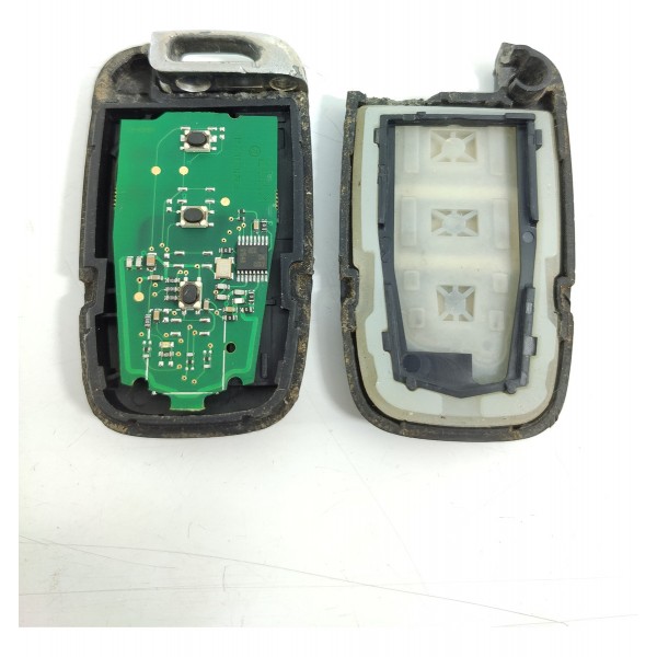 Chave Presenca Hyundai Veloster 2011 2012/2015 Det Original