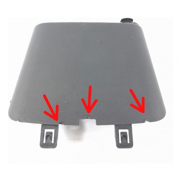 Tomada 12v Hyundai Veloster  847272v000 Det