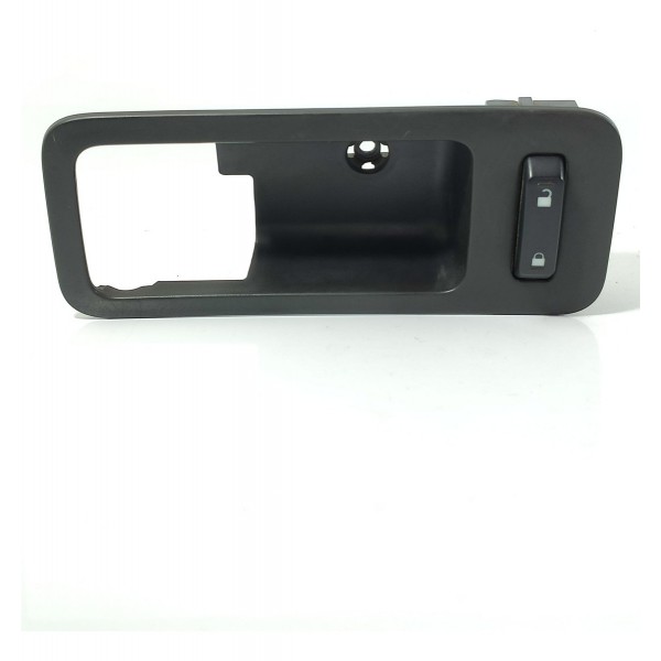Botao Trava Porta Ford Fusion Direito 2006/2012 7e5t14963aaw