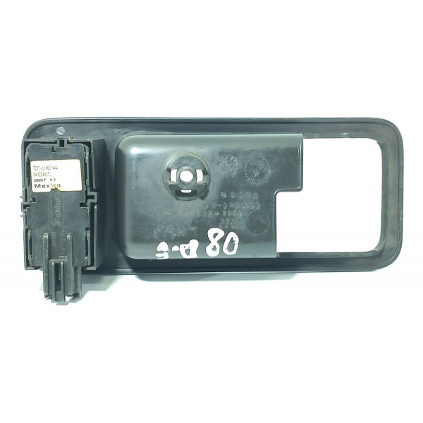 Botao Trava Porta Ford Fusion Direito 2006/2012 7e5t14963aaw