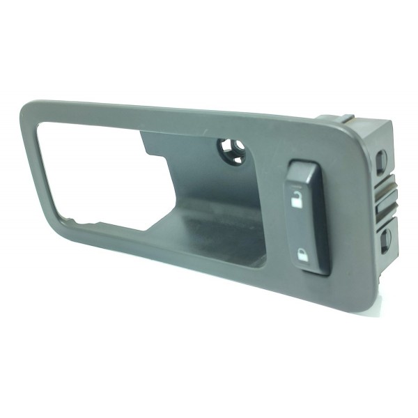 Botao Trava Porta Ford Fusion Direito 2006/2012 7e5t14963aaw