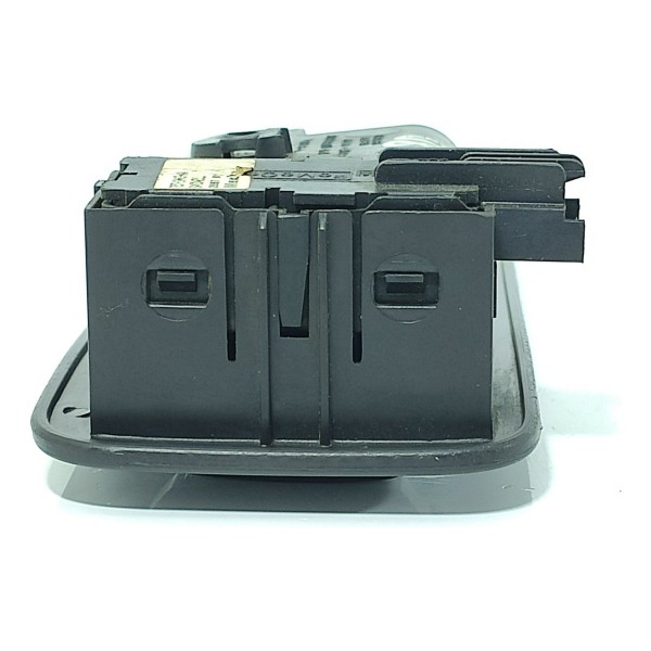 Botao Trava Porta Ford Fusion Direito 2006/2012 7e5t14963aaw