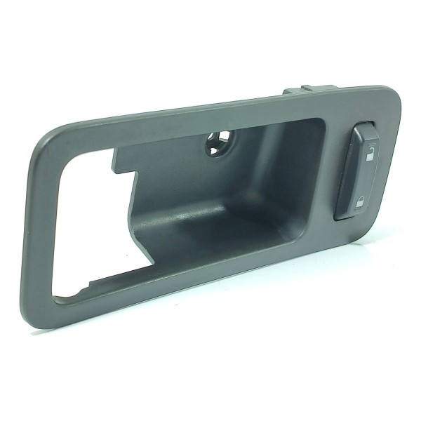 Botao Trava Porta Ford Fusion Direito 2006/2012 7e5t14963aaw