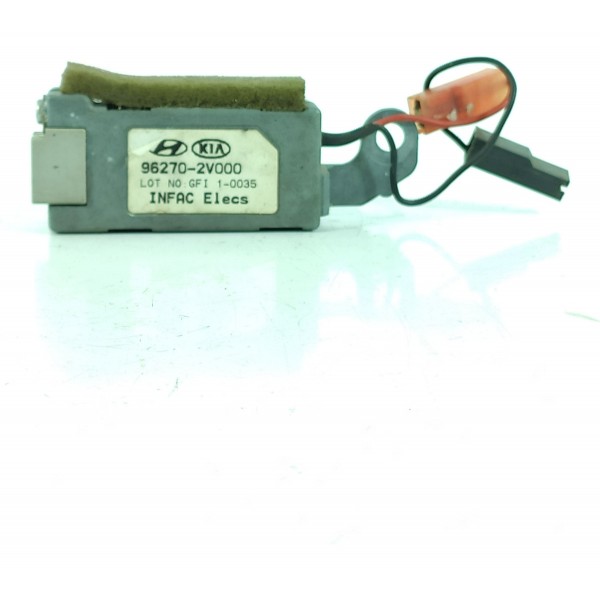 Modulo Antena Hyundai Veloster Azera 2011/2015 962702v000