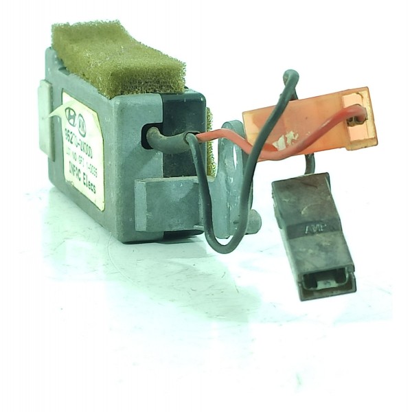 Modulo Antena Hyundai Veloster Azera 2011/2015 962702v000