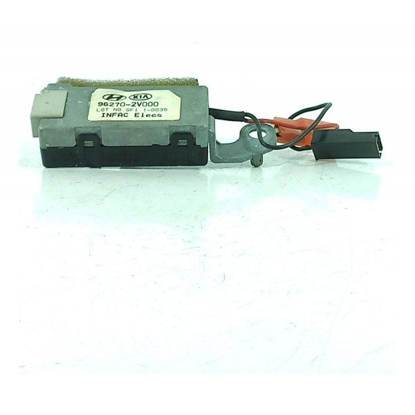 Modulo Antena Hyundai Veloster Azera 2011/2015 962702v000