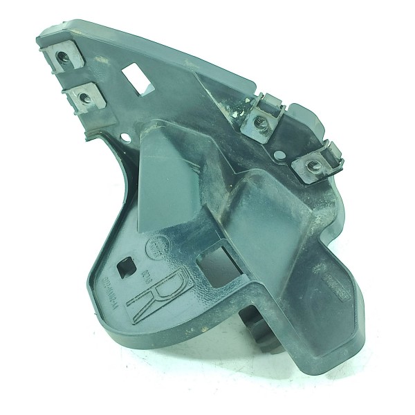 Suporte Guia Paralama Evoque Direito 2011/2019 Bj3216a142aa