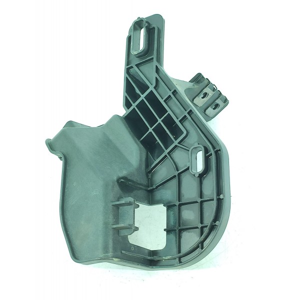 Suporte Guia Paralama Evoque Direito 2011/2019 Bj3216a142aa