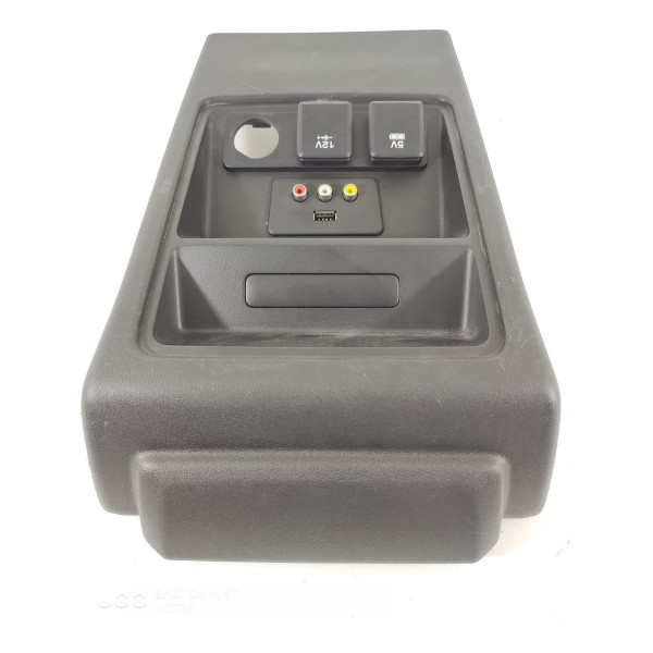 Entrada Usb Traseira Evoque Discovery Sport 2017 16a2326cb9