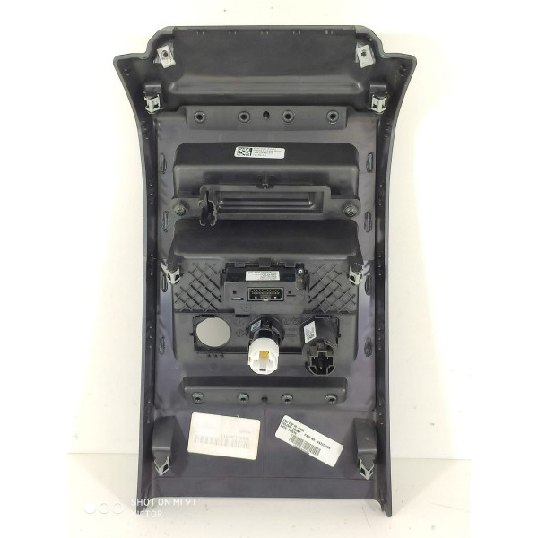 Entrada Usb Traseira Evoque Discovery Sport 2017 16a2326cb9