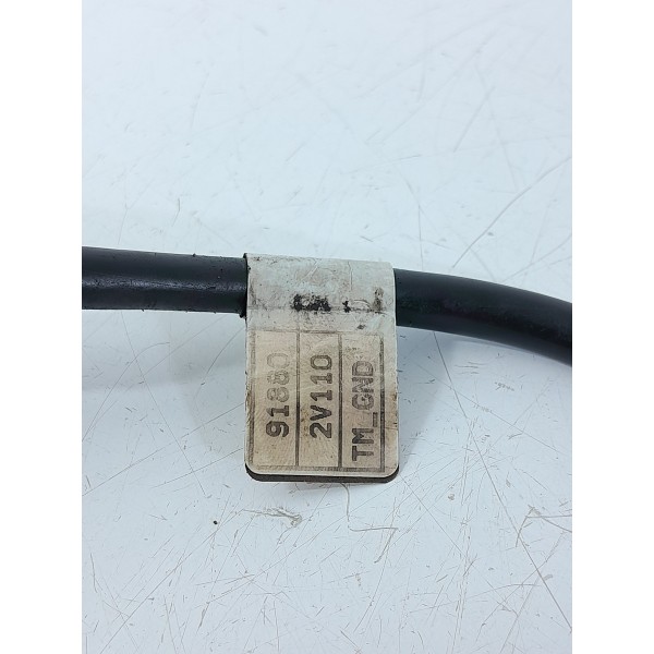 Cabo Negativo Bateria Veloster  918802v110