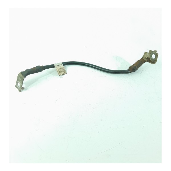 Cabo Negativo Bateria Veloster  918802v110
