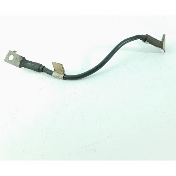 Cabo Negativo Bateria Veloster  918802v110