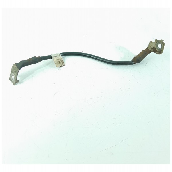 Cabo Negativo Bateria Veloster  918802v110