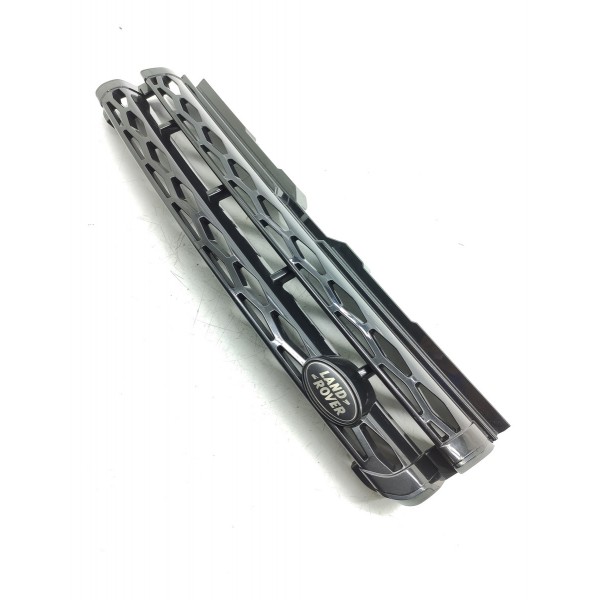 Grade Evoque 2011 2012 2013 2014 2015/2016 Ej328200ca15900 Verde Brilhante