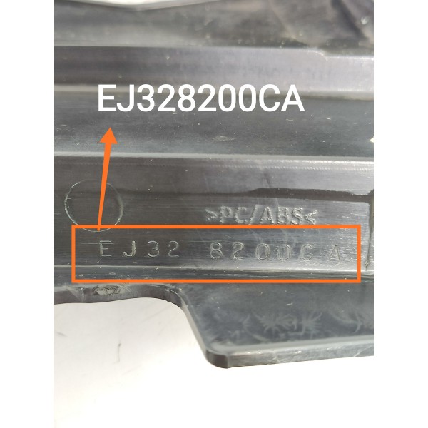 Grade Evoque 2011 2012 2013 2014 2015/2016 Ej328200ca15900 Verde Brilhante