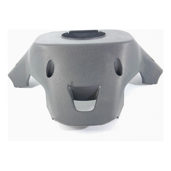 Acabamento Traseiro Volante Veloster 561202v000 Preto