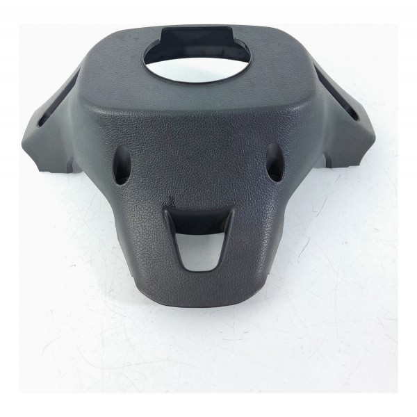 Acabamento Traseiro Volante Veloster 561202v000 Preto