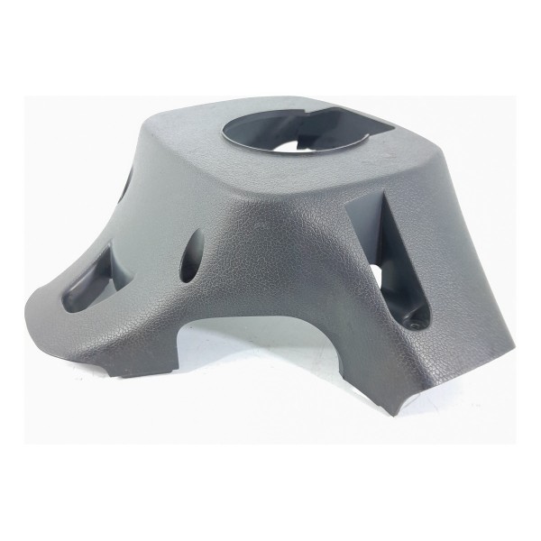 Acabamento Traseiro Volante Veloster 561202v000 Preto