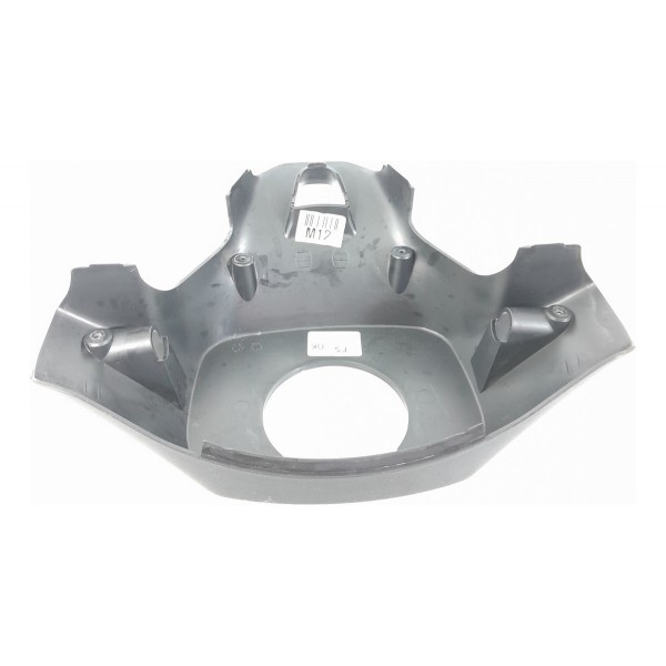 Acabamento Traseiro Volante Veloster 561202v000 Preto