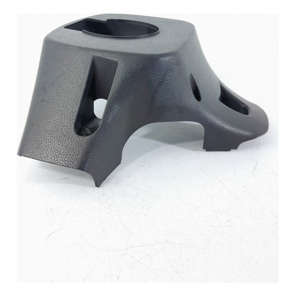 Acabamento Traseiro Volante Veloster 561202v000 Preto