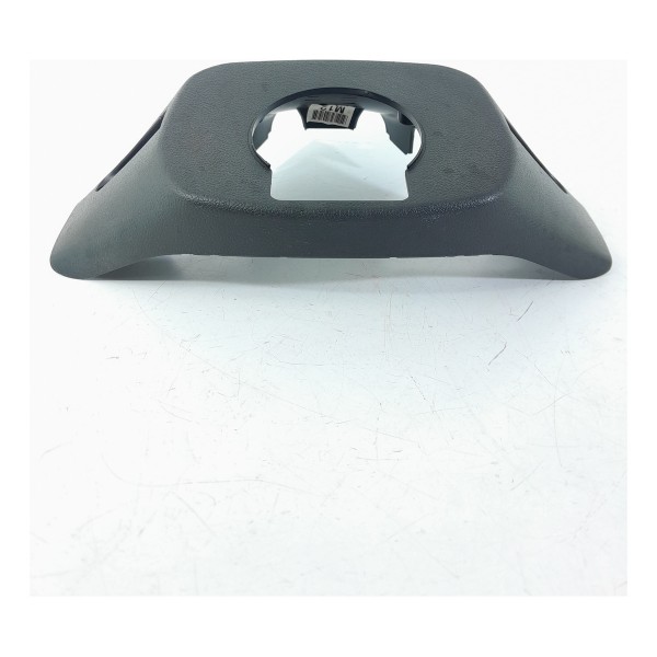 Acabamento Traseiro Volante Veloster 561202v000 Preto