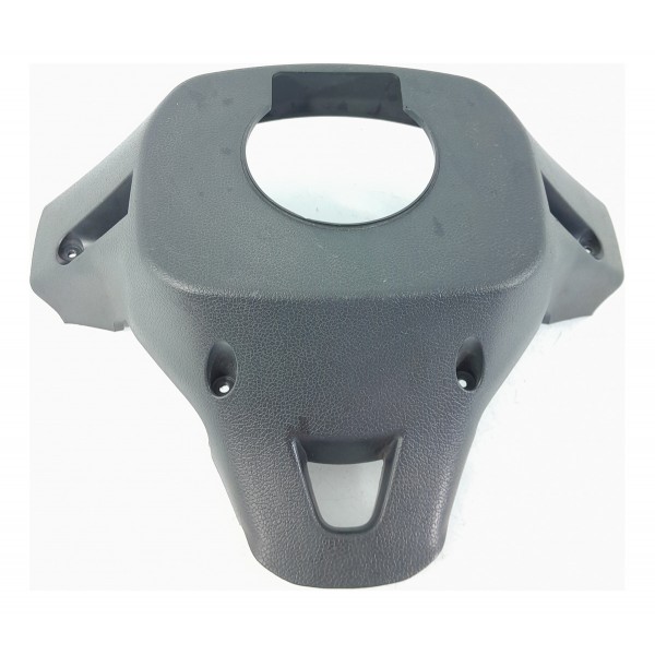 Acabamento Traseiro Volante Veloster 561202v000 Preto